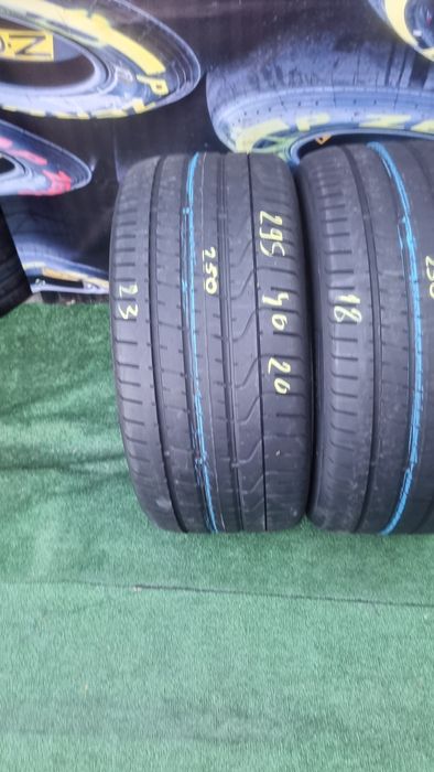 295.40.20 pirelli