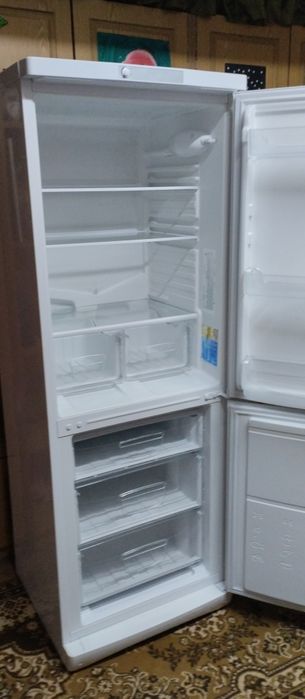 Холодильник ИНДЕЗИТ.