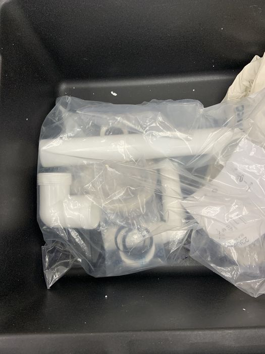 Chiuveta Boanco Facum XL