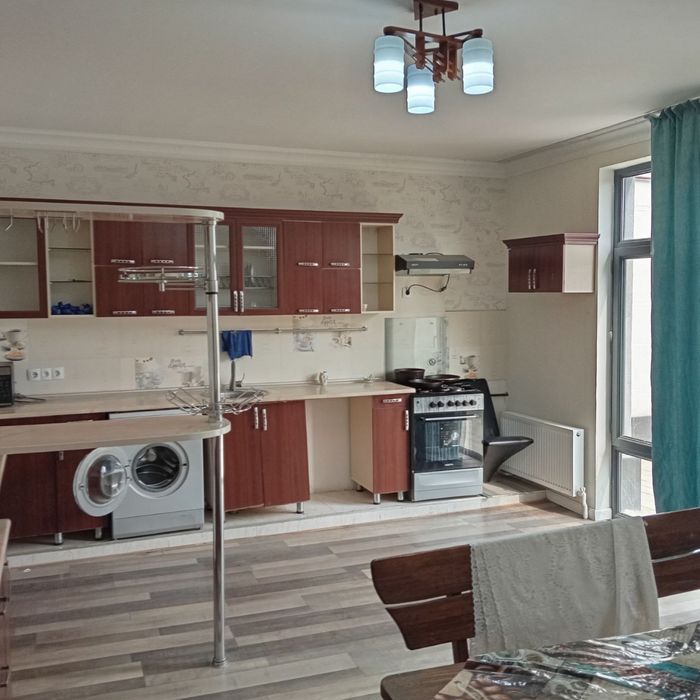 Сдаю в аренду ЕвроДом в Чирчике.