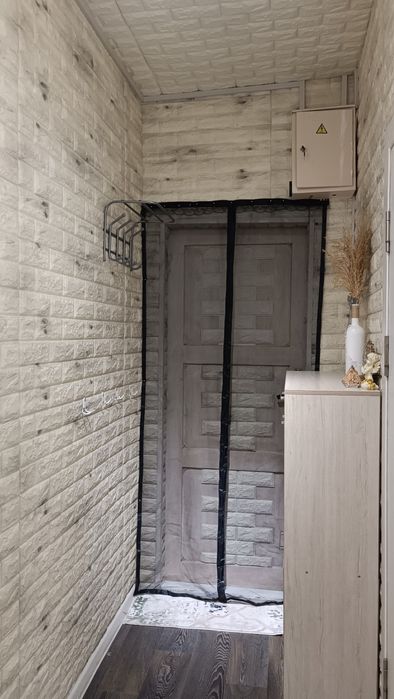 ОДНОКОМНАТНАЯ квартира   ( Сергели ) Янгихаётский район Спутник- 2