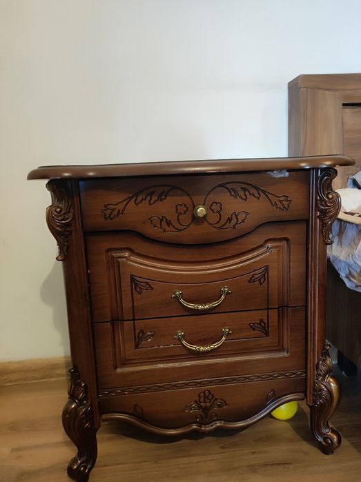 Мебель глодельный