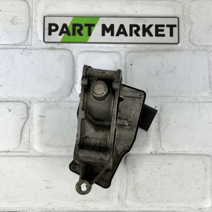 Дросел клапа AUDI 059129593F