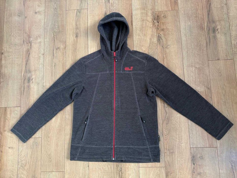 Jack Wolfskin L barbati geaca groasa Nanuk 300