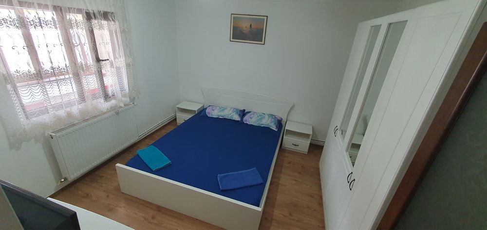 Apartament Regim Hotelier doua camere Centru zona 0 vedere pe fata