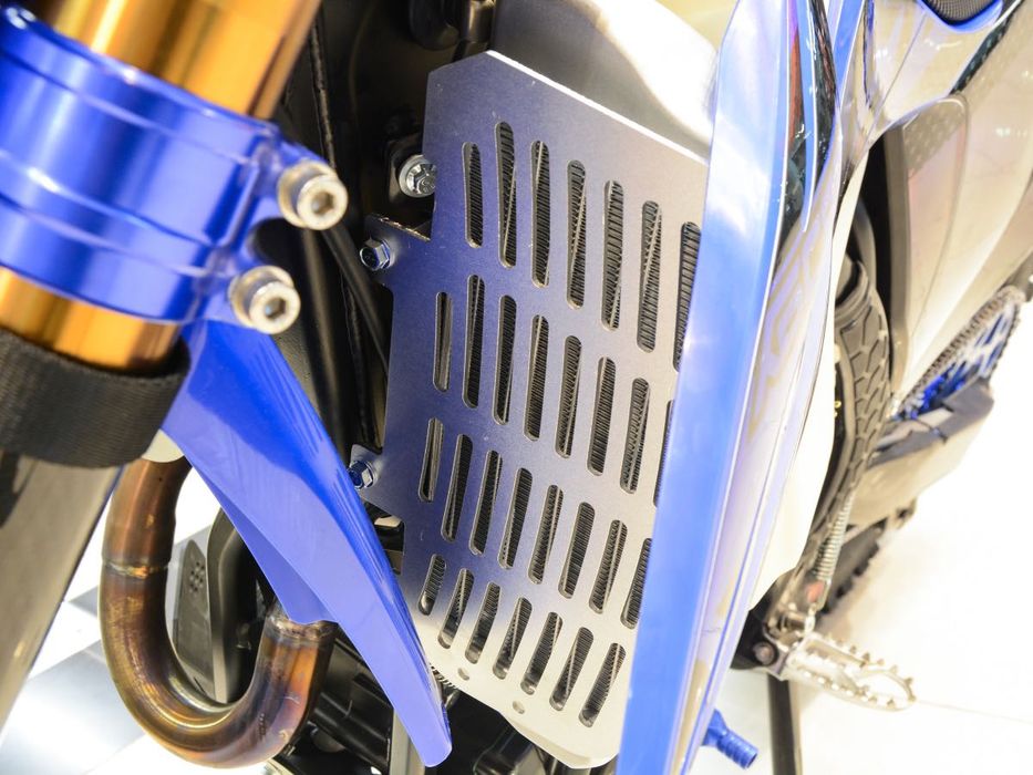 BRZ X6 NC300 (177MM) 21/18