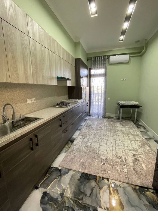 Boulevard жк 3/3/7 квартира продается