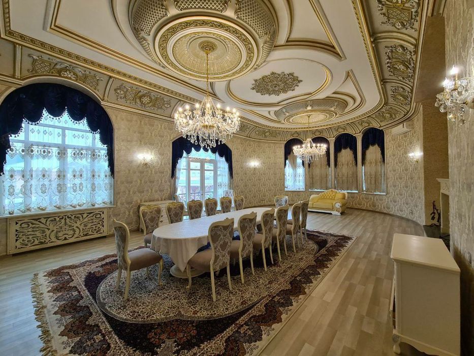 Продажа Элегантный Дом Салом Чайхана