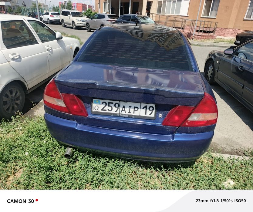 Продам машину  1996 г.