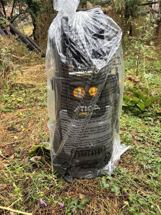 Водоструйка бара 150