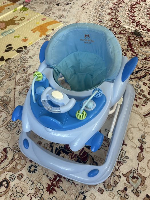 Качественный ходунки