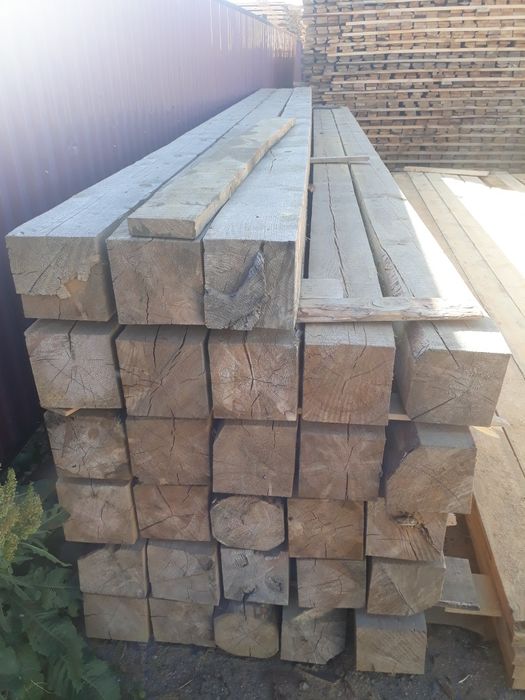 Продам доски лес