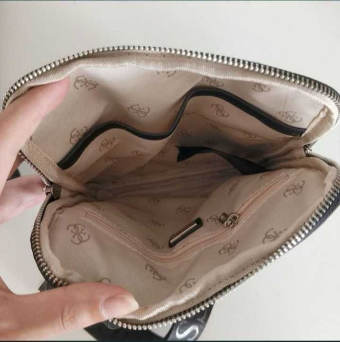 Сумка Guess мужская