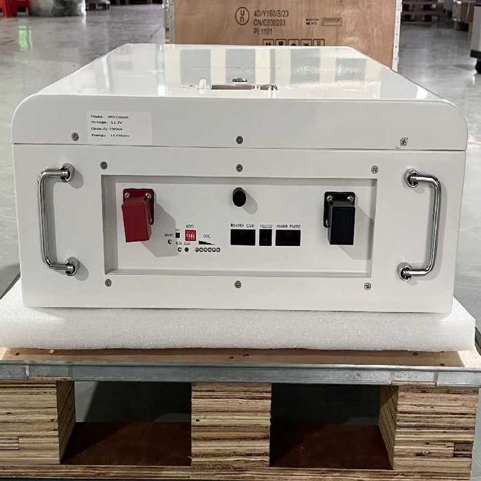 Соларна Батерия 15kw 300аh 51.2v 16S Lifepo4 15квч БЕЗПЛАТНА ДОСТАВКА