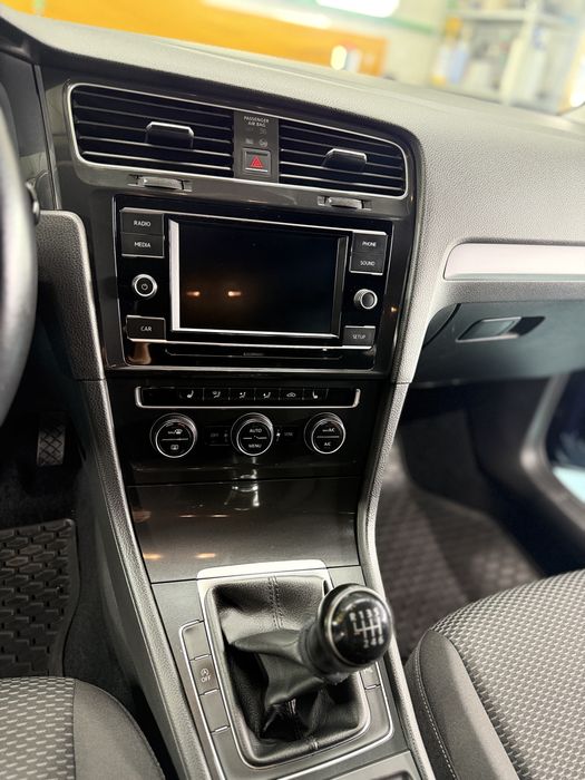 VW Golf 7 • 1.0 TSI • 110 CP • 2018 • 107.000 km • Benzină