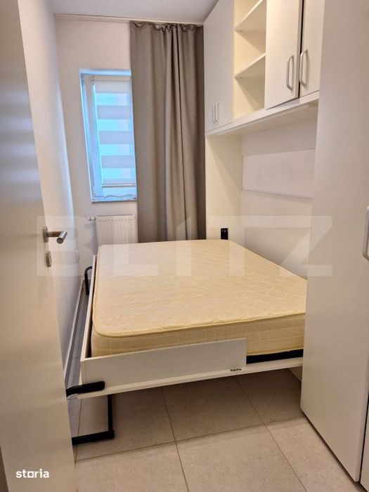 Apartament 2,5 camere, 66 mp, zona Avangarden