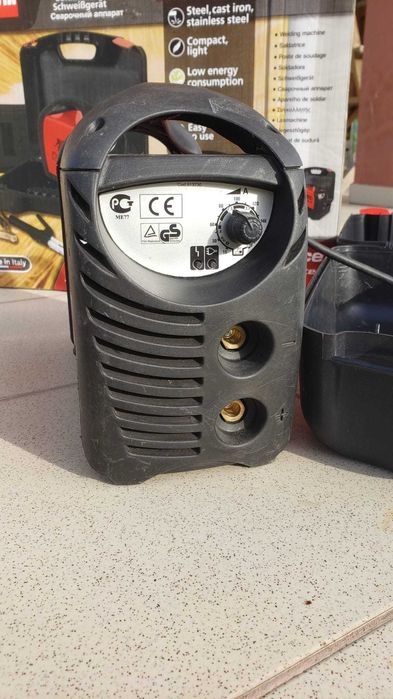 Invertor Sudura TELWIN Force195