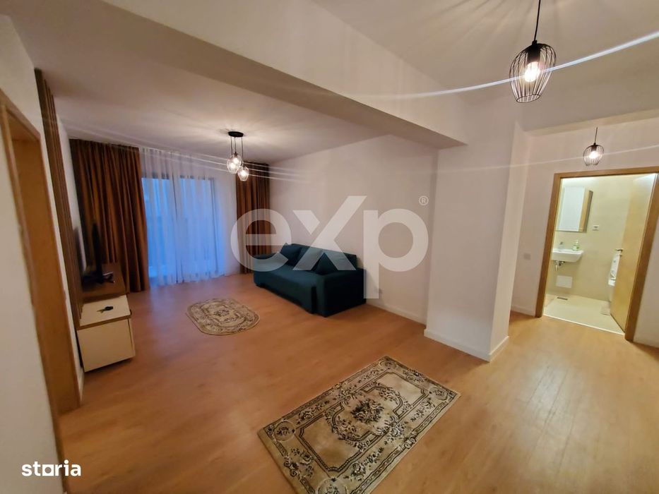 Inchiriere apartament 2 camere Nordmark