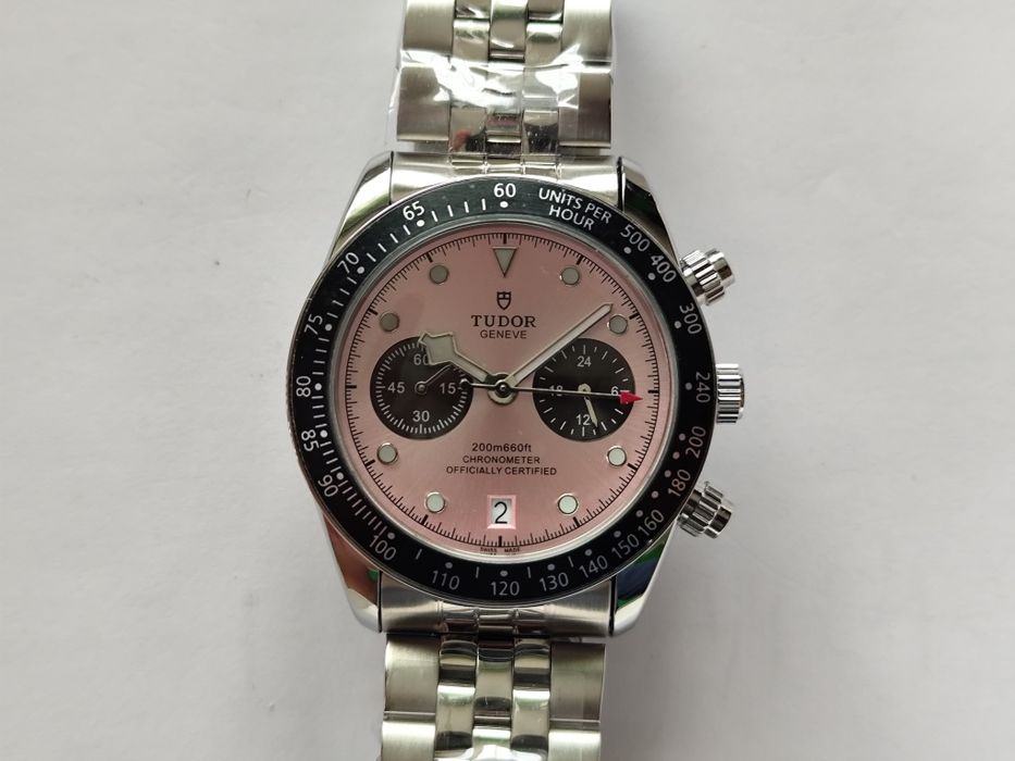 ceas Tudor sigilat