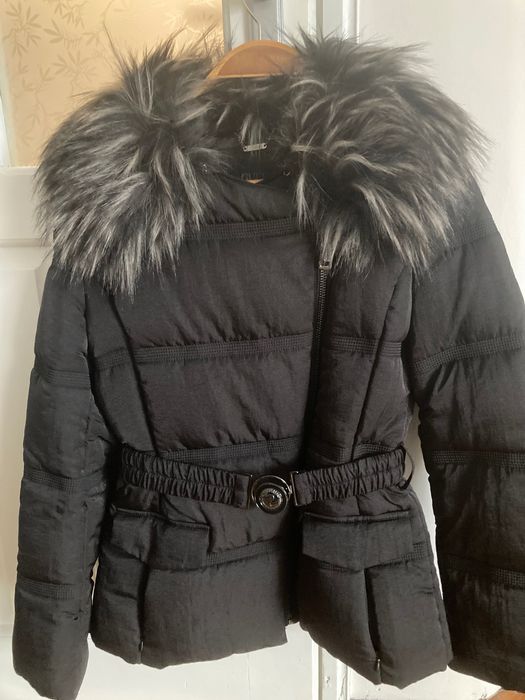 GUESS оригинално зимно  яке