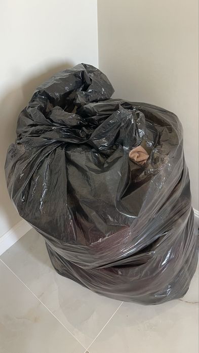 Детские взрослые вещ