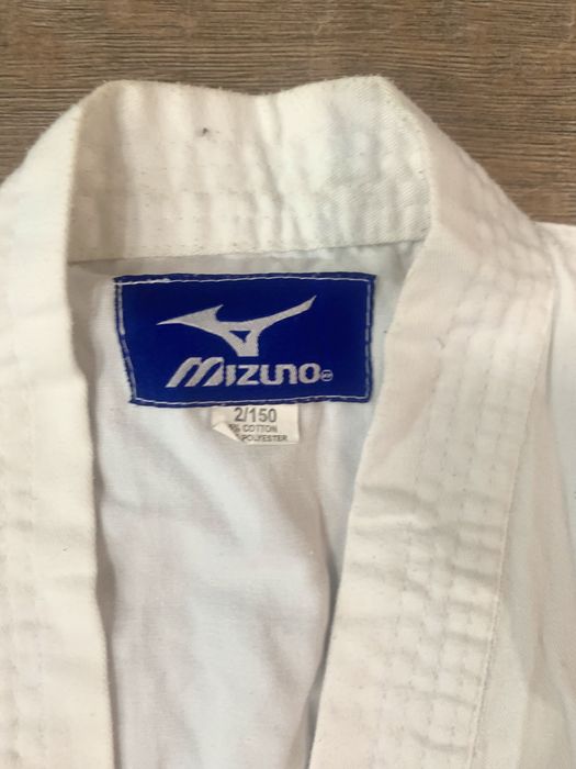 Кимоно для каратэ