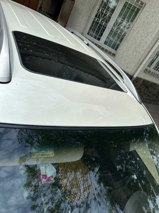 Chevrolet Captiva 2011 — 5