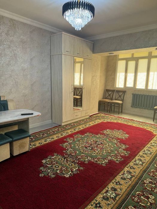 Shayxontohur tumani Jarariq 14 dan 1 ta yoki 2 ta qizga kvartira