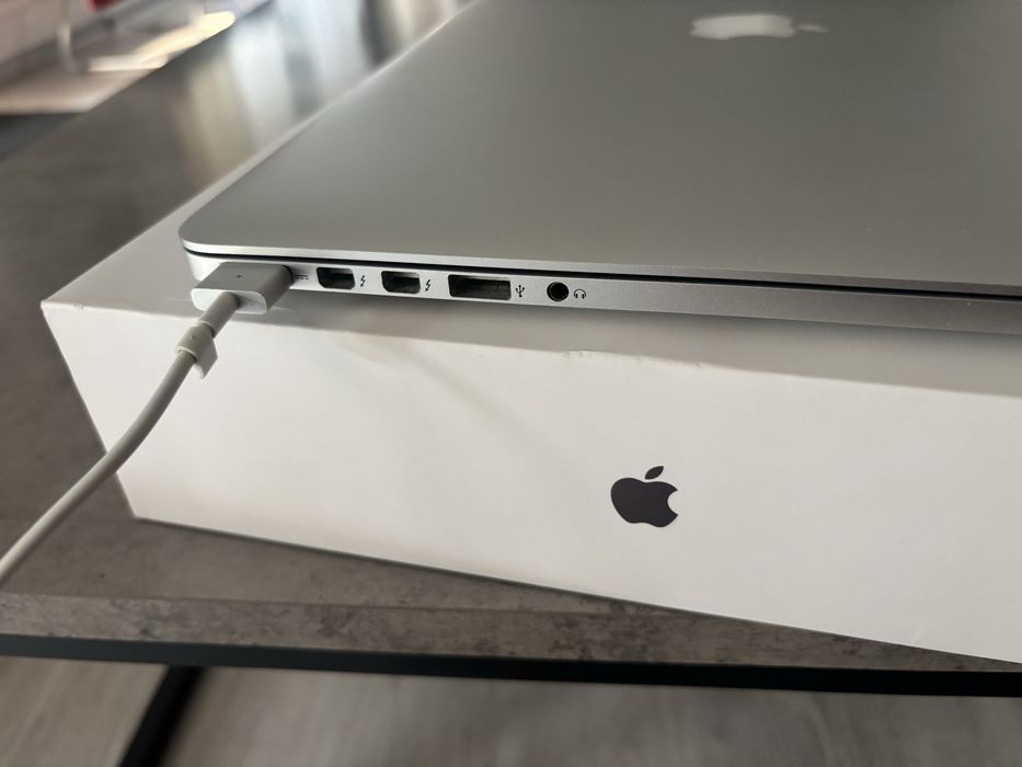 Macbook pro 2015 i7