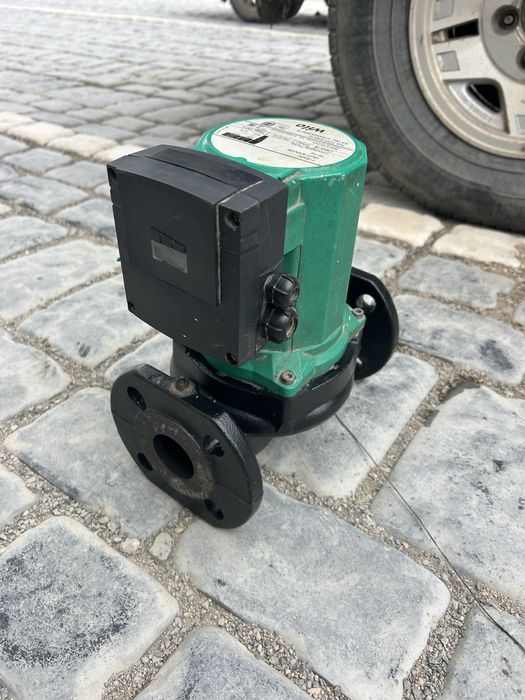 Циркулиционный насос Wilo ( оригинал)