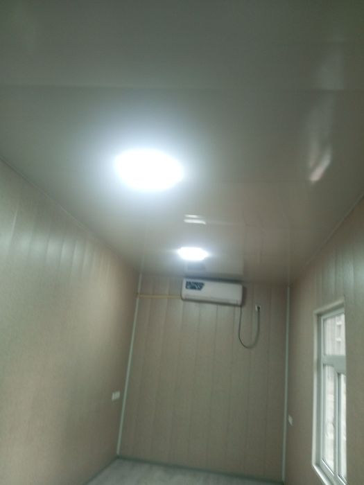 Контейнер офис таййор