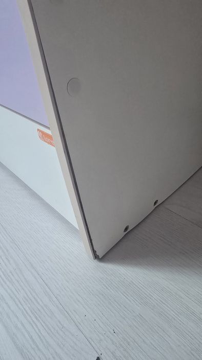 Бебешко легло Lorelli 3в1