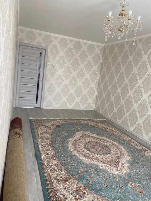 Сдам 2х комнатную квартиру