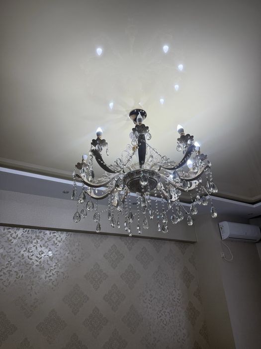 Люстра классический