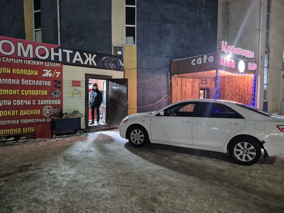 Продам шиномонтаж