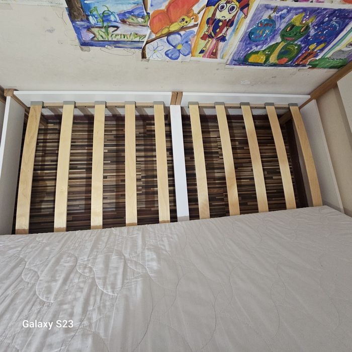 Продам детские кровати