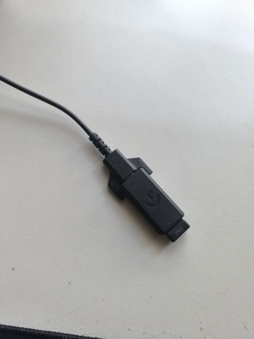 Продаю Logitech g pro wireless