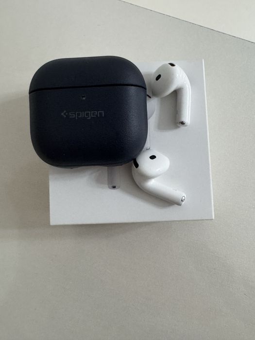 AirPods 4 (ANC) оригинал