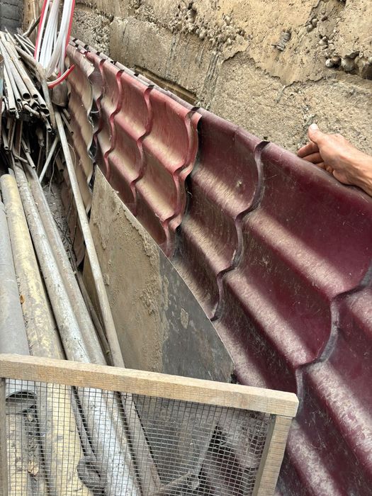 Трубы разной тольшины