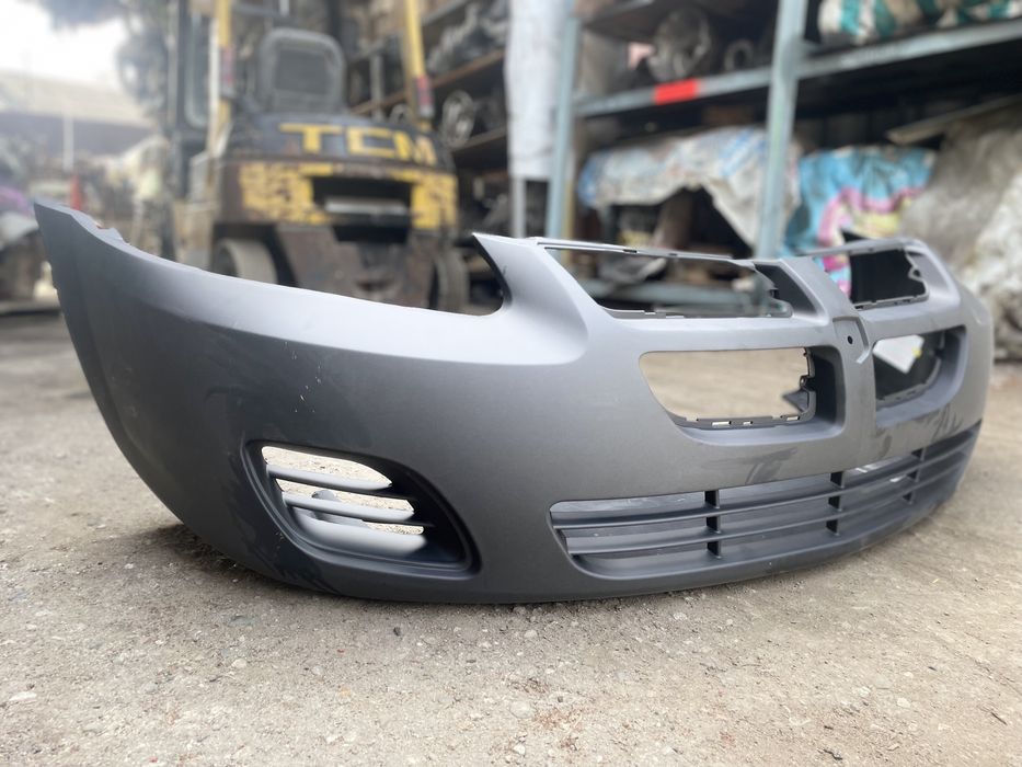 Бампер передний Dodge Stratus Додж Стратус