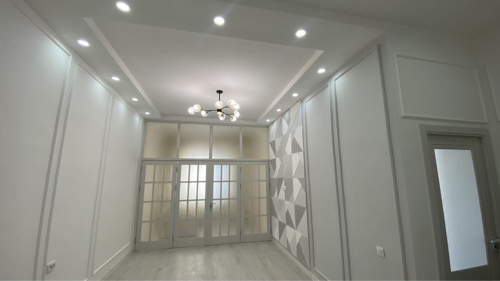 Sergeli 1 Novostroyka Metro 5-bekat 1*2/4/6