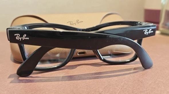 Ray-Ban Meta-2 gen-2