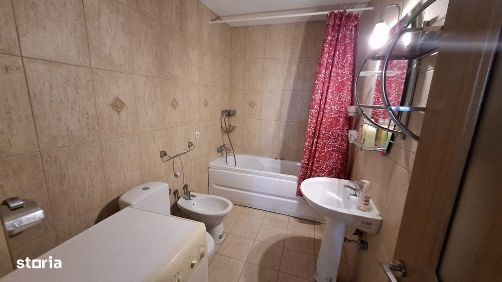 Apartament 2 camere spatios Zona Strand II- Str. Poiana Sibiului