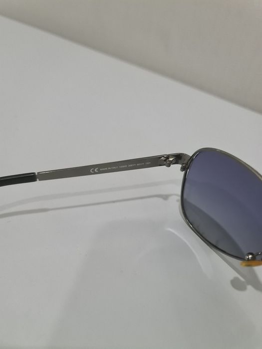 Очки Dior. Не самое лучшее состояние