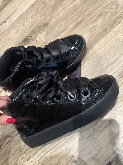 Марково обувки в прекрасно състояние