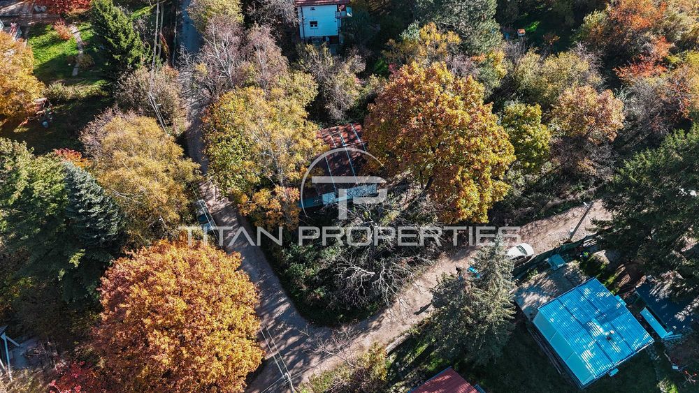 Продава се Къща в София, Горна баня - 70 кв.м за 3429 €/кв.м - Снимка #1