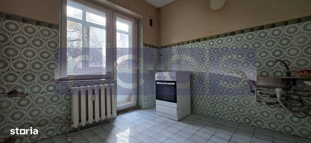 Vanzare 3 Camere Decomandat Dristor