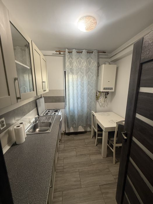 Cazare regim hotelier apartament centru