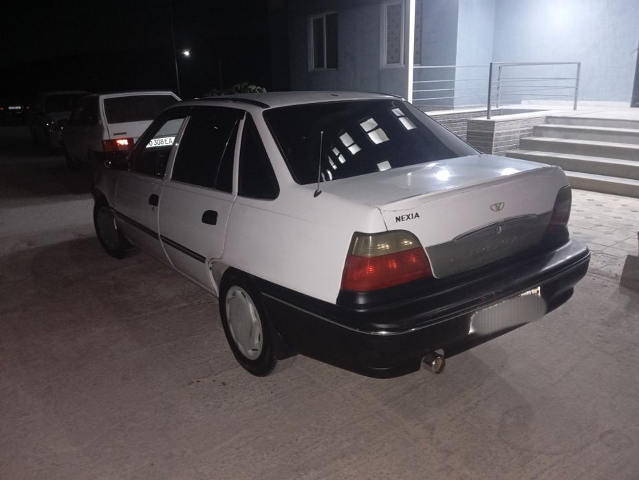 Nexia 1 sons trablyor