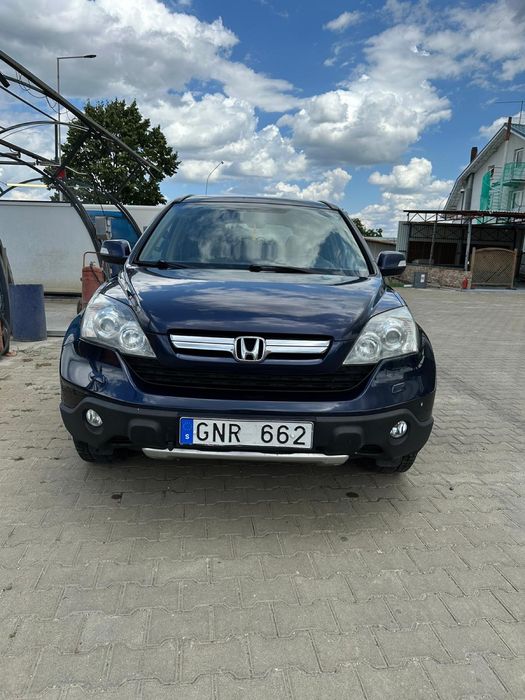 Honda CR-V de vanzare